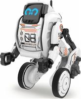 AS Company Silverlit Robot Robo Up Τηλεκατευθυνόμενο Ρομπότ 7530-88050