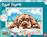 AS Company Ζωγραφική Paint & Frame Loving Puppy για Παιδιά 9+ Ετών 1038-41012