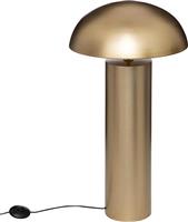 Atmosphera Φωτιστικό Δαπέδου Υ97xΜ50cm με Ντουί για Λαμπτήρα E27 Χρυσό 195317