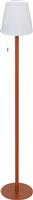 Atmosphera LPDR LED Φωτιστικό Δαπέδου Υ108cm Amber 200079B