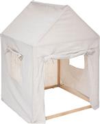 Atmosphera Παιδική Σκηνή Σπιτάκι Λευκό για 3 χρονών και άνω 174151