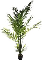 Atmosphera Τεχνητό Φυτό σε Γλάστρα Αρέκα 235cm 155729
