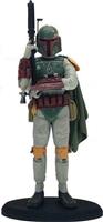 Attakus Star Wars Boba Fett #2 Elite Φιγούρα Ύψους 20.5cm σε Κλίμακα 1:10 SW034