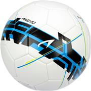 Avento 45XI Μπάλα Ποδοσφαίρου Λευκή