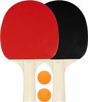 Avento Team Up 46TK Σετ Ρακέτες Ping Pong