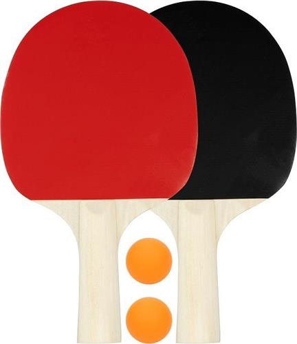 Avento Team Up 46TK Σετ Ρακέτες Ping Pong