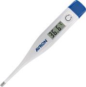 Avron ThermoCheck Basic Ψηφιακό Θερμόμετρο Μασχάλης Κατάλληλο για Μωρά