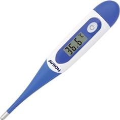 Avron ThermoCheck Flex Ψηφιακό Θερμόμετρο Μασχάλης