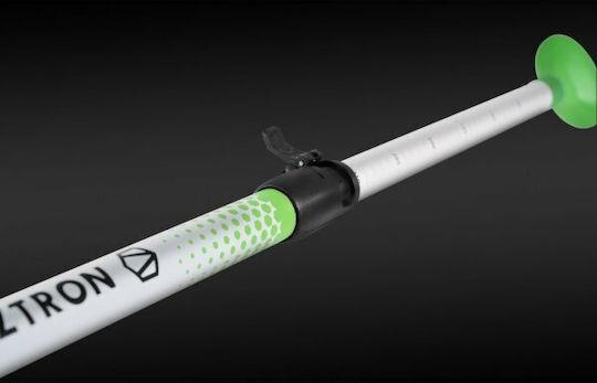 Aztron AC-P202 Carbon Hybrid Speed