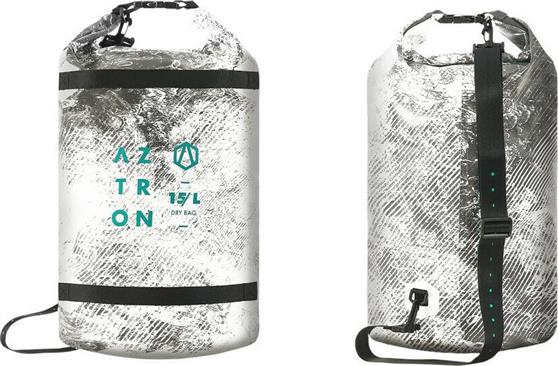 Aztron Αδιάβροχη τσάντα 15L AC-BD015