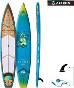 Aztron Europa Bamboo Σανίδα SUP με Μήκος 3.81m AH-630