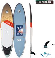 Aztron Jupit Bamboo Σανίδα SUP με Μήκος 3.25m AH-401