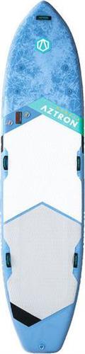 Aztron AS-800D Nebula Φουσκωτή Σανίδα SUP με Μήκος 3.9m Μπλε