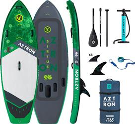 Aztron Srius Whitewater/Surf 9'6
