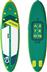 Aztron AS-013 Super Nova 11'0 Φουσκωτή Σανίδα SUP με Μήκος 3.35m Πράσινη