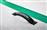 Aztron AS-013 Super Nova 11'0 Φουσκωτή Σανίδα SUP με Μήκος 3.35m Πράσινη