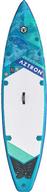 Aztron Urono Φουσκωτή Σανίδα SUP με Μήκος 3.5m AS-312D