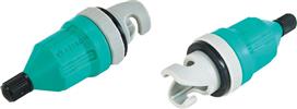 Aztron AC-V100 Valve Adapter