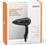 Babyliss 5344E Πιστολάκι Μαλλιών Ταξιδίου 2000W