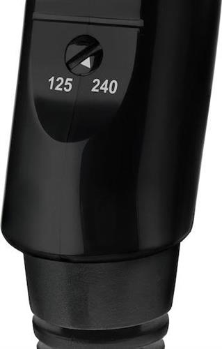 Babyliss 5344E Πιστολάκι Μαλλιών Ταξιδίου 2000W