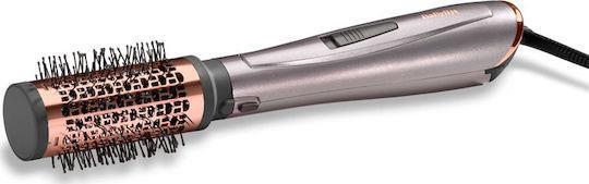 Babyliss AS136E Multi styler 4in1 Ηλεκτρική Βούρτσα με Αέρα για Ίσιωμα και Μπούκλες 1000W