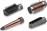 Babyliss AS136E Multi styler 4in1 Ηλεκτρική Βούρτσα με Αέρα για Ίσιωμα και Μπούκλες 1000W