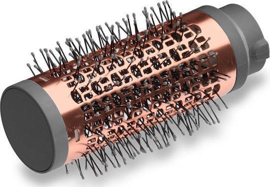 Babyliss AS136E Multi styler 4in1 Ηλεκτρική Βούρτσα με Αέρα για Ίσιωμα και Μπούκλες 1000W