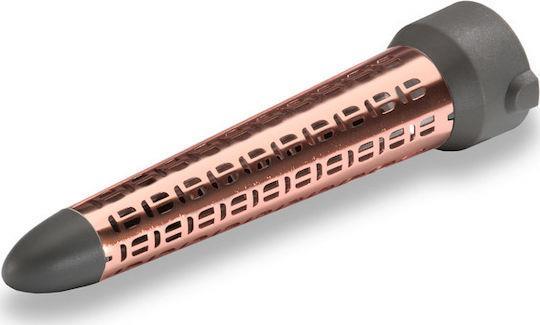 Babyliss AS136E Multi styler 4in1 Ηλεκτρική Βούρτσα με Αέρα για Ίσιωμα και Μπούκλες 1000W