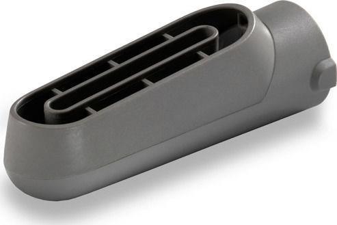 Babyliss AS136E Multi styler 4in1 Ηλεκτρική Βούρτσα με Αέρα για Ίσιωμα και Μπούκλες 1000W