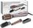 Babyliss AS136E Multi styler 4in1 Ηλεκτρική Βούρτσα με Αέρα για Ίσιωμα και Μπούκλες 1000W