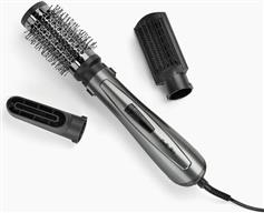 Babyliss AS261E Xanadu Ηλεκτρική Βούρτσα με Αέρα για Ίσιωμα και Μπούκλες 1000W