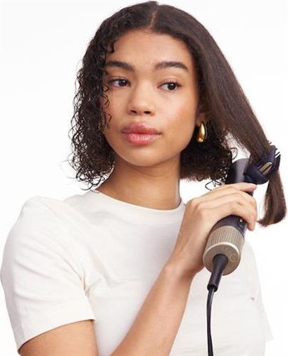 Babyliss AS6550E Air Wand Ηλεκτρική Βούρτσα Multi-styler 3 σε 1 με Αέρα