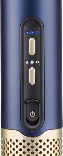 Babyliss AS6550E Air Wand Ηλεκτρική Βούρτσα Multi-styler 3 σε 1 με Αέρα