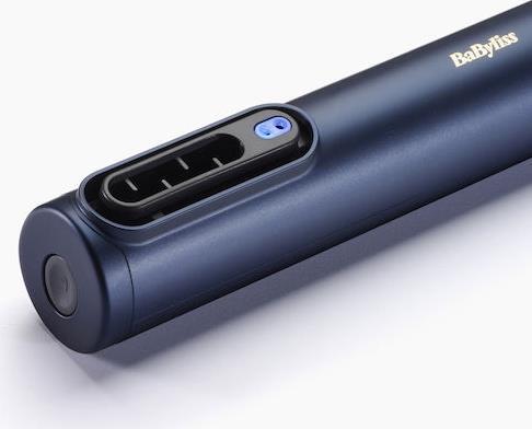 Babyliss AS6550E Air Wand Ηλεκτρική Βούρτσα Multi-styler 3 σε 1 με Αέρα