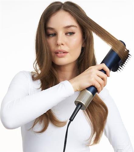 Babyliss AS6550E Air Wand Ηλεκτρική Βούρτσα Multi-styler 3 σε 1 με Αέρα