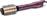 Babyliss AS950E Big Hair Dual Ηλεκτρική Βούρτσα Κεραμική και με Αέρα με Περιστρεφόμενη Κεφαλή 650W