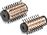 Babyliss AS950E Big Hair Dual Ηλεκτρική Βούρτσα Κεραμική και με Αέρα με Περιστρεφόμενη Κεφαλή 650W