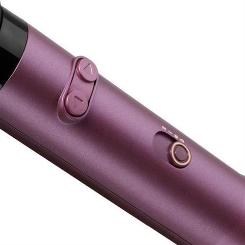 Babyliss AS950E Big Hair Dual Ηλεκτρική Βούρτσα Κεραμική και με Αέρα με Περιστρεφόμενη Κεφαλή 650W