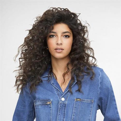 Babyliss C450E Defined Curls Ψαλίδι Μαλλιών για Μπούκλες 19mm