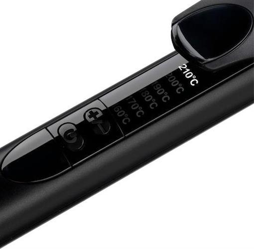 Babyliss C451E Bouncy Curls Ψαλίδι Μαλλιών για Μπούκλες 25mm 46W