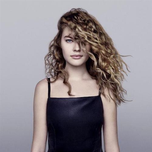 Babyliss C451E Bouncy Curls Ψαλίδι Μαλλιών για Μπούκλες 25mm 46W