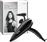 Babyliss D572DE Turbo Smooth Ionic Πιστολάκι Μαλλιών με Φυσούνα 2200W