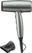 Babyliss D581E Xanadu Πιστολάκι Μαλλιών Ionic Turbo 2100W