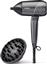 Babyliss D6200E Titanium Shine Πιστολάκι Μαλλιών με Φυσούνα 1600W