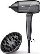 Babyliss D6200E Titanium Shine Πιστολάκι Μαλλιών με Φυσούνα 1600W