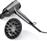 Babyliss D6200E Titanium Shine Πιστολάκι Μαλλιών με Φυσούνα 1600W