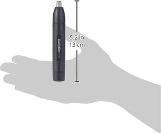 Babyliss E652E Trimmer Μηχανή
