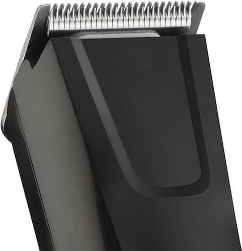 Babyliss E756E Κουρευτική Μηχανή Ρεύματος Μαύρη