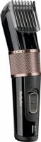 Babyliss E974E Power Glide Επαναφορτιζόμενη Κουρευτική Μηχανή Μαύρη
