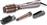 Babyliss AS136E Multi styler 4in1 Ηλεκτρική Βούρτσα με Αέρα για Ίσιωμα και Μπούκλες 1000W